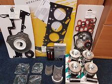 Kit de reconstrução de motor Ford Transit/Citroen/Peugeot 2.2 TDCi Duratorq 12>  comprar usado  Enviando para Brazil