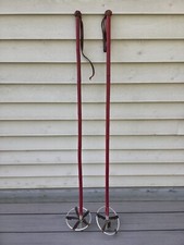 Vintage old red for sale  Newport