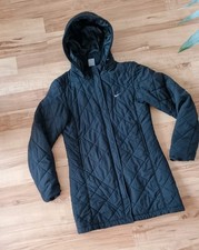 Nike steppjacke kurzmantel gebraucht kaufen  Waldbronn