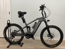 Bafang 1000w carbon for sale  Ocean City