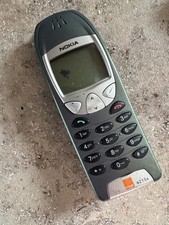 Nokia 6210 retro for sale  BOURNE