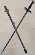 Ksg masonic sword for sale  Granville