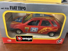 Fiat tipo rally usato  Vignate