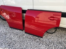 Audi full set for sale  CHESTER