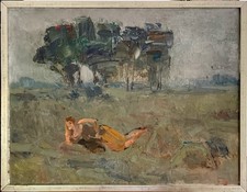 Lovis corinth nachfolger gebraucht kaufen  Deutschland
