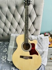 Semi acoustic electric for sale  ROMFORD