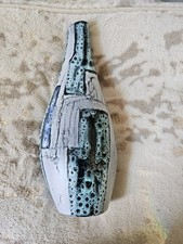 Poole pottery asymmetrical for sale  NEATH