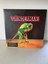 Grinderman 1st green for sale  BANGOR