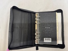 Filofax metropol zip for sale  HUDDERSFIELD
