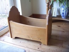 Vintage handmade solid for sale  BOSTON