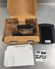 Axis q7404 video for sale  Bondurant