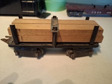 Marx trains lumber for sale  Mechanicville