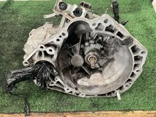 Cambio manuale completo usato  Italia