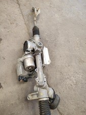 Cremaillere assistee mercedes d'occasion  Tournus