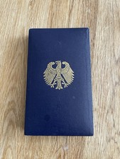 Altes bundesverdienstkreuz gebraucht kaufen  Hamburg