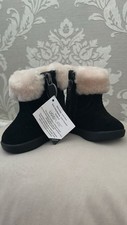 Kids uggs size for sale  HUNTINGDON