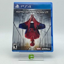 Amazing spiderman for sale  Riverton