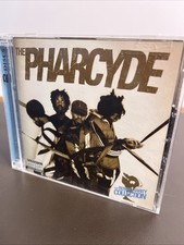 Sold My Soul: the Remix & Rarity Collection por The Pharcyde (CD, 2005), usado comprar usado  Enviando para Brazil