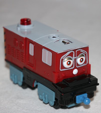 Chuggington interaktiv irving gebraucht kaufen Chuggington interaktiv irving gebraucht kaufen  Oranienburg