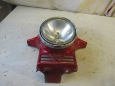 Honda 500 ez81 gebraucht kaufen  Neckartailfingen