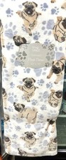 Tiny paws pug for sale  Quitman