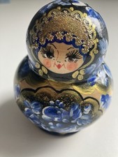 Original russian dolls for sale  LONDON