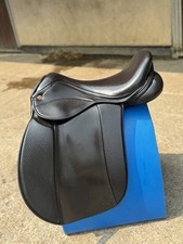 Saddle company dark for sale  UK