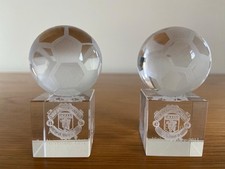 manchester united paperweight for sale manchester united paperweight for sale DERBY