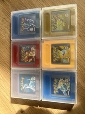 Nintendo gameboy pokémon gebraucht kaufen  Essen