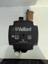 Vaillant hocheffizienz pumpe gebraucht kaufen  Iserlohn