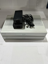 Cisco c1111 ethernet for sale  BEDFORD