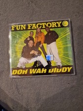 Fun factory doh gebraucht kaufen  Bremen