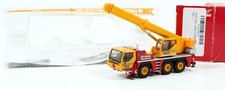Herpa 154475 liebherr gebraucht kaufen  Hofheim