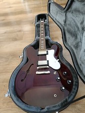 Epiphone noel gallagher for sale  BANBURY
