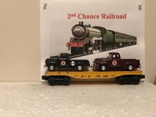 Scale trains line for sale  Topeka