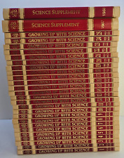 Growing science illustrated for sale  Niagara Falls