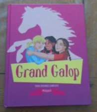 Grand galop épisodes d'occasion  Attignat