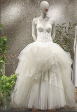 Abito sposa usato usato  San Benedetto del Tronto