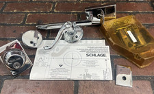 Schlage handset solid for sale  Boca Raton