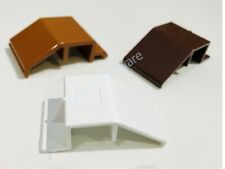 Plastic run blocks for sale  Shipping to Ireland