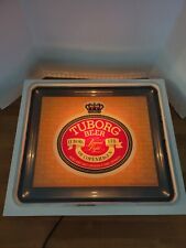 Vintage tuborg beer for sale  Barrington