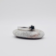 18ct gold solitaire for sale  LONDON