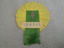 ROSETA BRASILEIRA VINTAGE.....CARTÃO DE APOIO SUBSTITUÍDO?? comprar usado  Enviando para Brazil