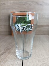 Verre coca cola d'occasion  Trégunc