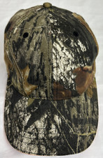 Mossy oak hat for sale  Fort Worth