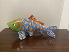 Vintage ceramic handpainted for sale  Savannah