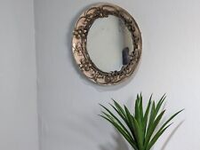 Round convex wall for sale  FAKENHAM