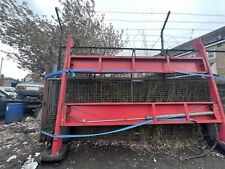 Post parking service for sale  BRADFORD