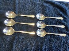 Oneida soup spoons for sale  STOCKTON-ON-TEES