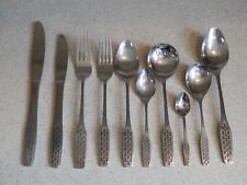 Viners stainless flatware for sale  Columbus
